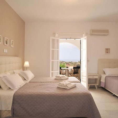 Kastrákion Scala Apartments מראה חיצוני תמונה