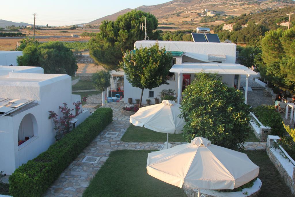 Kastrákion Scala Apartments מראה חיצוני תמונה