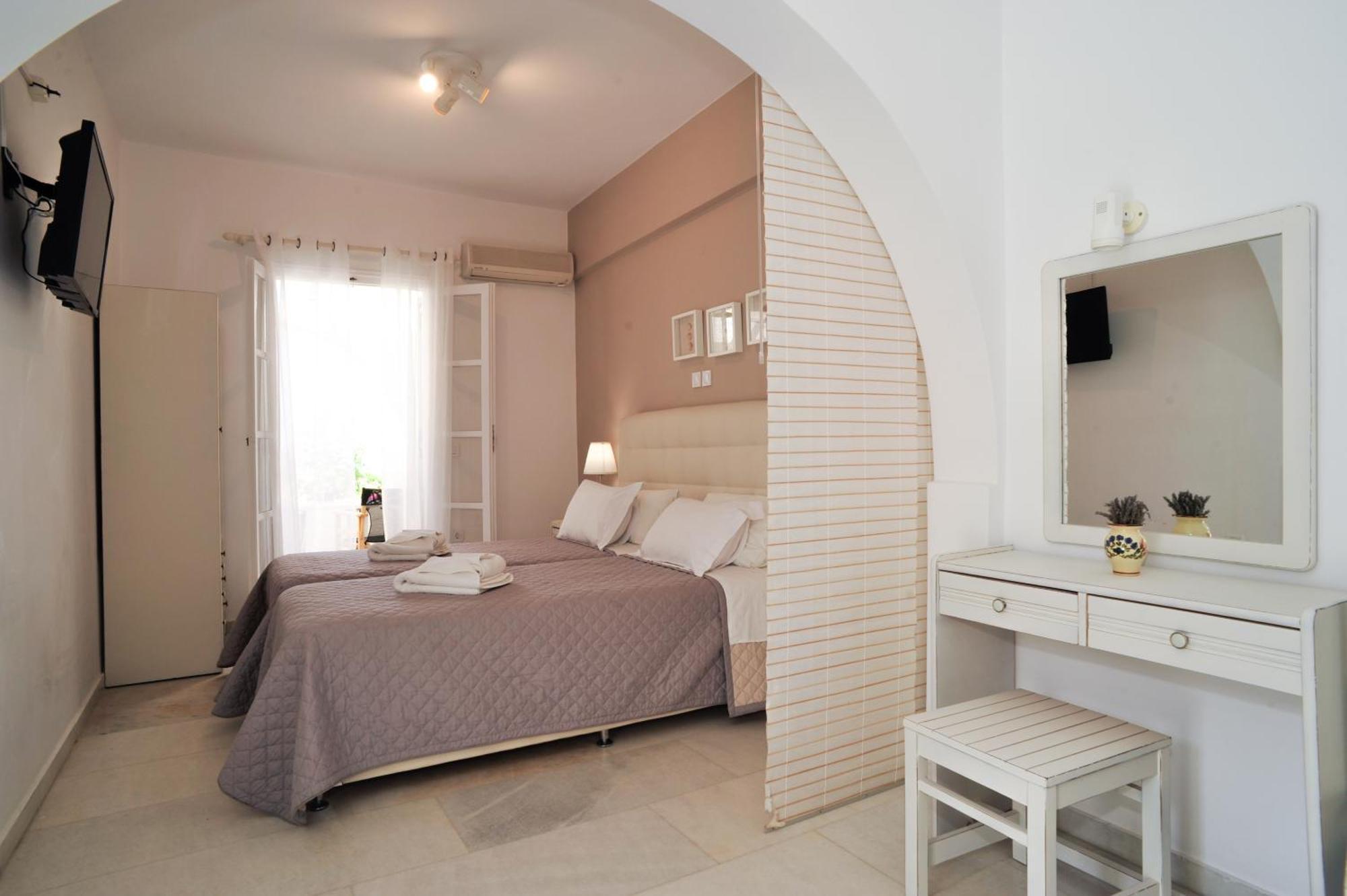 Kastrákion Scala Apartments מראה חיצוני תמונה