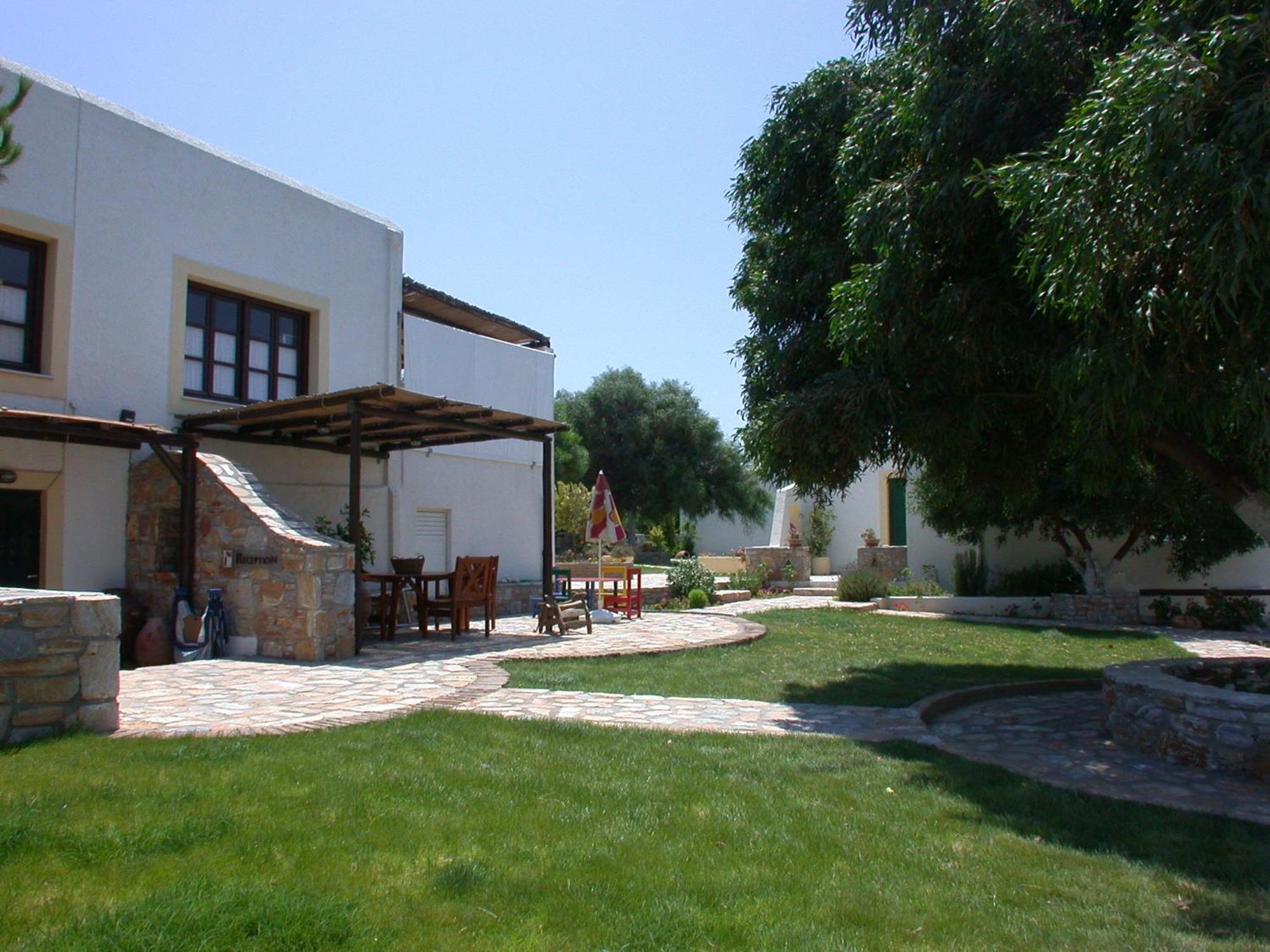 Kastrákion Scala Apartments מראה חיצוני תמונה