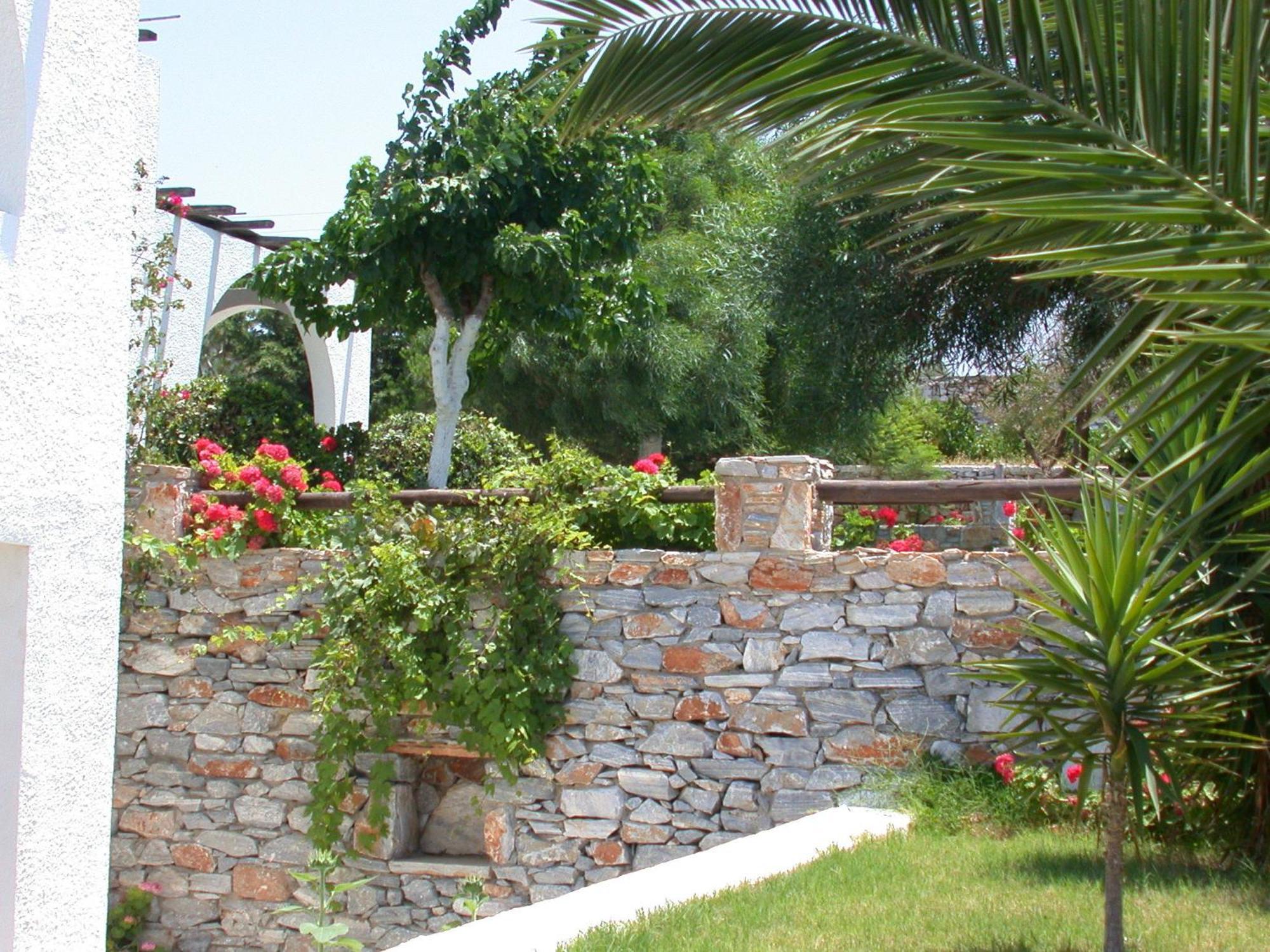 Kastrákion Scala Apartments מראה חיצוני תמונה