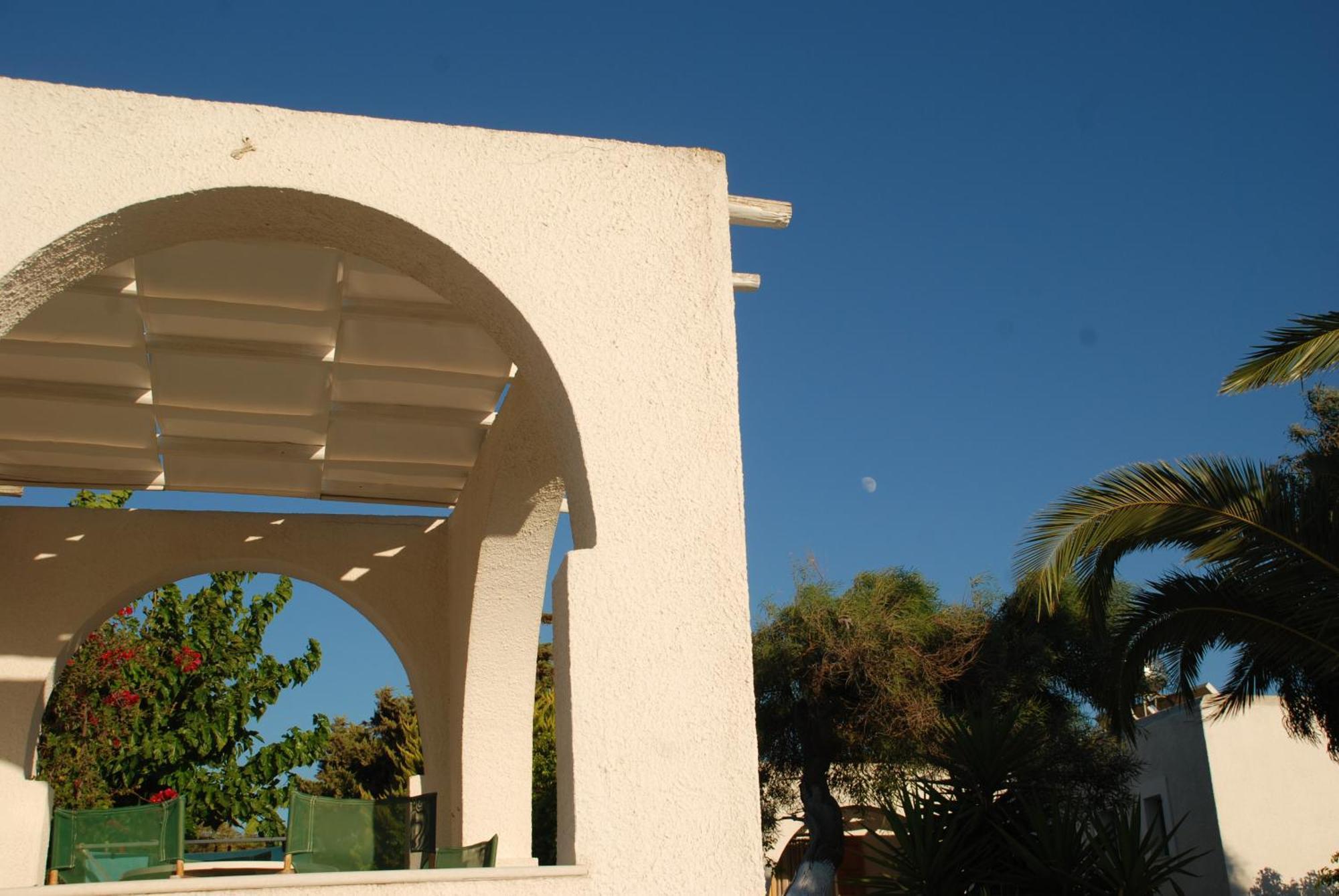 Kastrákion Scala Apartments מראה חיצוני תמונה