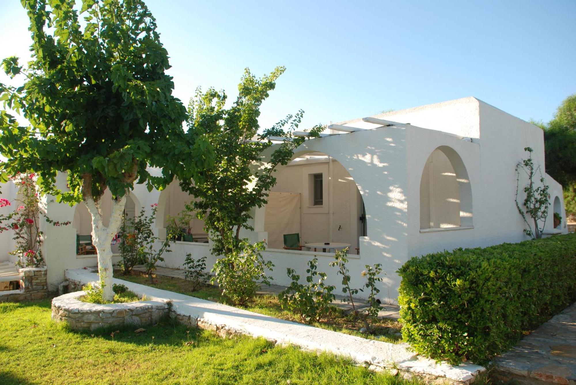 Kastrákion Scala Apartments מראה חיצוני תמונה