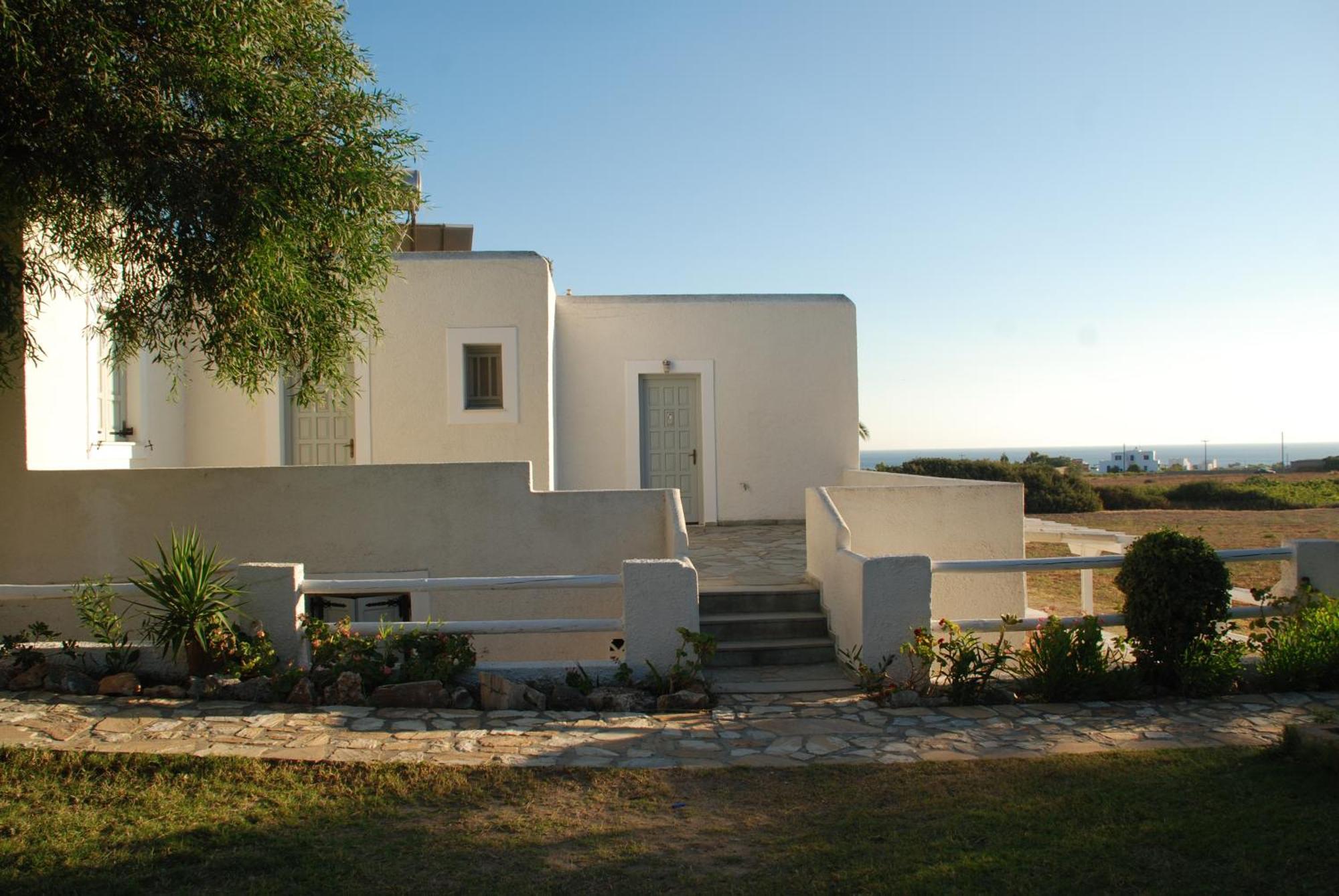 Kastrákion Scala Apartments מראה חיצוני תמונה