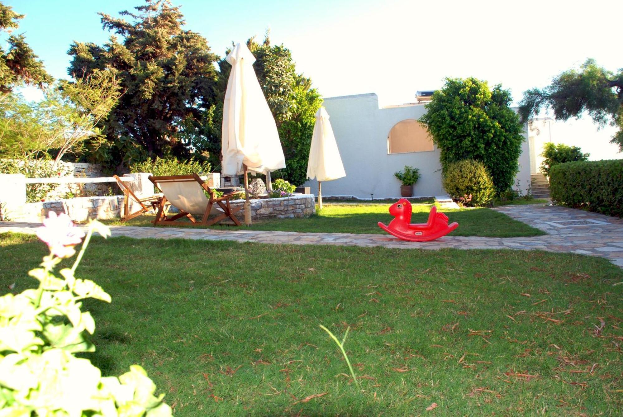 Kastrákion Scala Apartments מראה חיצוני תמונה