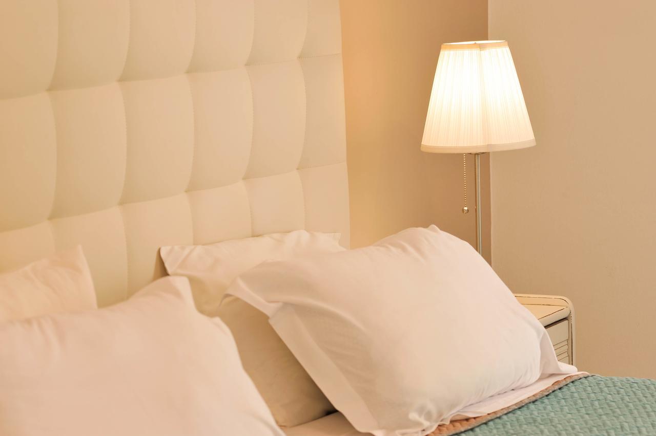 Kastrákion Scala Apartments מראה חיצוני תמונה