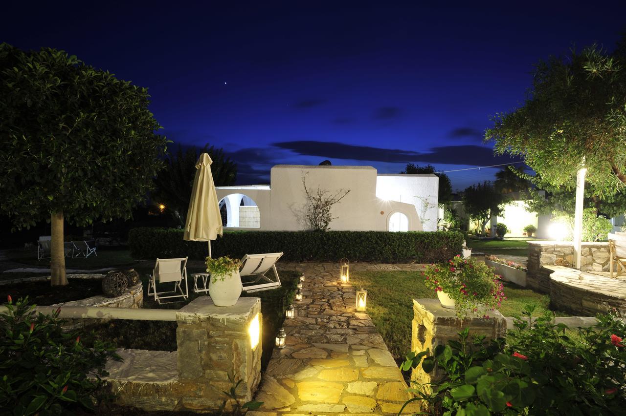 Kastrákion Scala Apartments מראה חיצוני תמונה